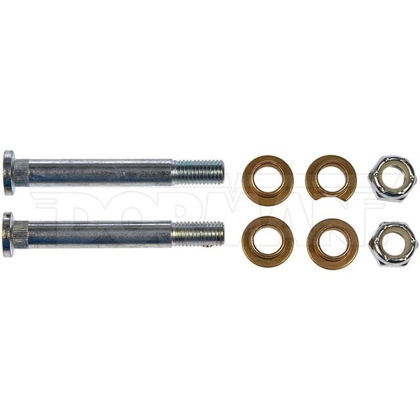 Motormite Hinge Pin And Bushing Kit, 38476 38476